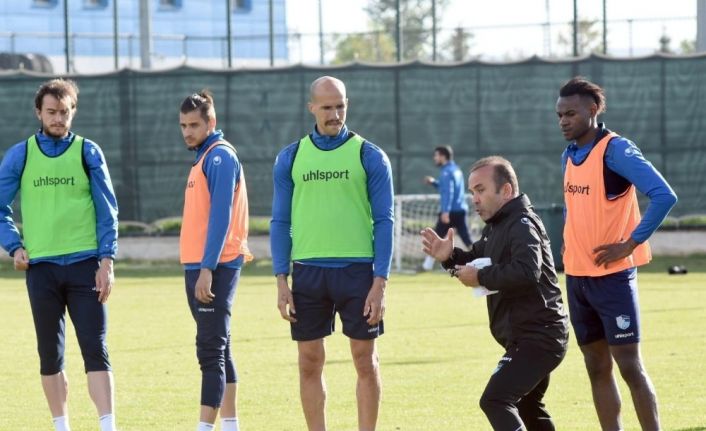 Erzurumspor son 5 yılda en az gol yediği sezonu geçiriyor