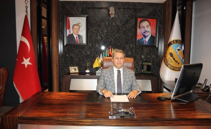 Esnafların kredi faiz oranları ertelendi