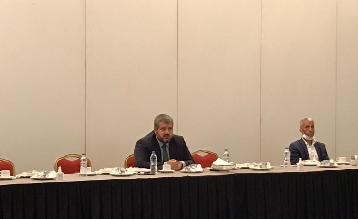 “Eurasia Airshow-2020” dijital olarak yapılacak