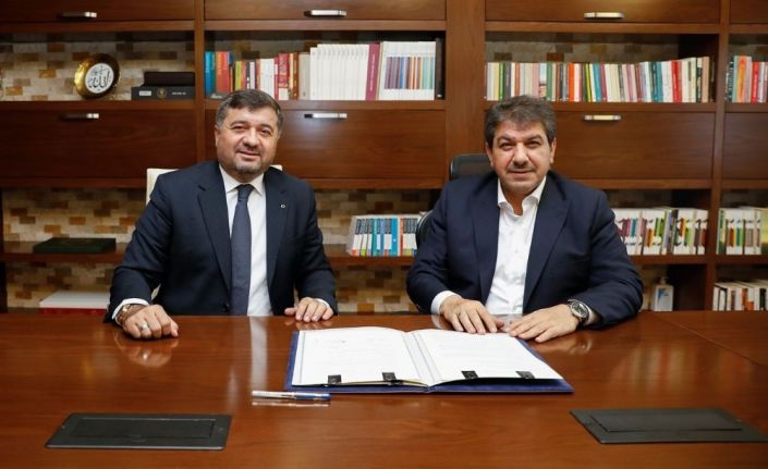 Giresun Belediyesi, kentsel dönüşüm çalışmalarına hazır