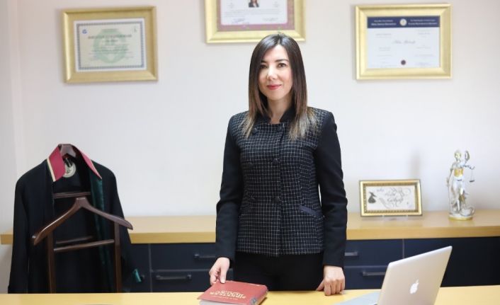 Gökalp: "İnfaz süresi tamamlandıktan sonra adli sicil kaydı silinebilir duruma gelmektedir"