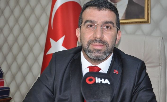 Hainler 15 Temmuz gecesi Kars’ta AK Parti İl Başkanına tuzak kurmuş