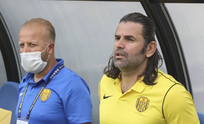 İbrahim Üzülmez: “Ante’nin takım kaptanı olarak söylediğine Rodrigues’in uyması gerekiyordu”