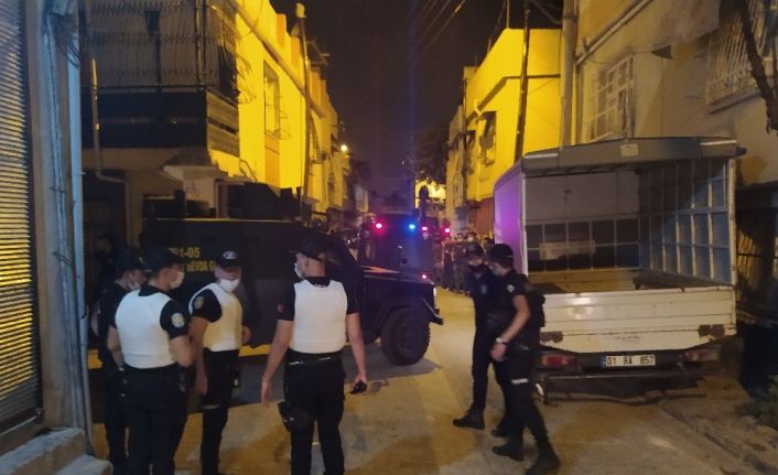 İki kişinin yaralandığı bir kişinin öldüğü kavganın nişan atma meselesi yüzünden olduğu ortaya çıktı