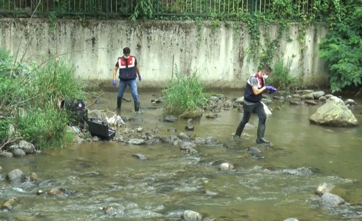 İkra Nur’un ölümündeki sırrı Adli Tıp raporu çözecek