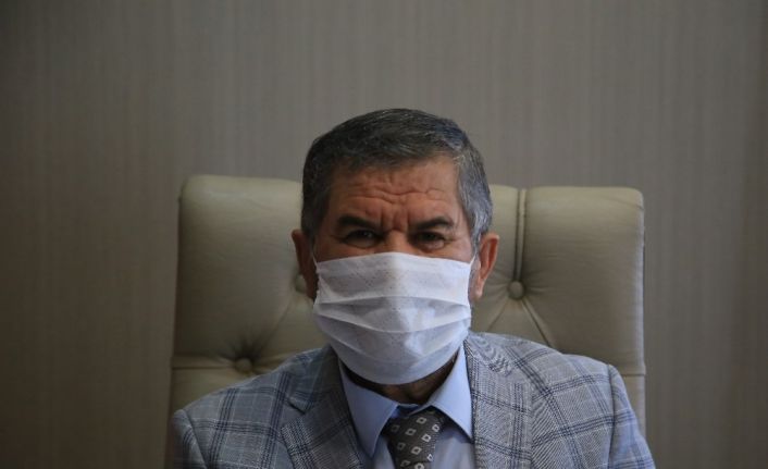 İl Müftüsü Artan’dan kesim merkezlerinde yoğunluk ve sokakta kurban kesimi uyarısı