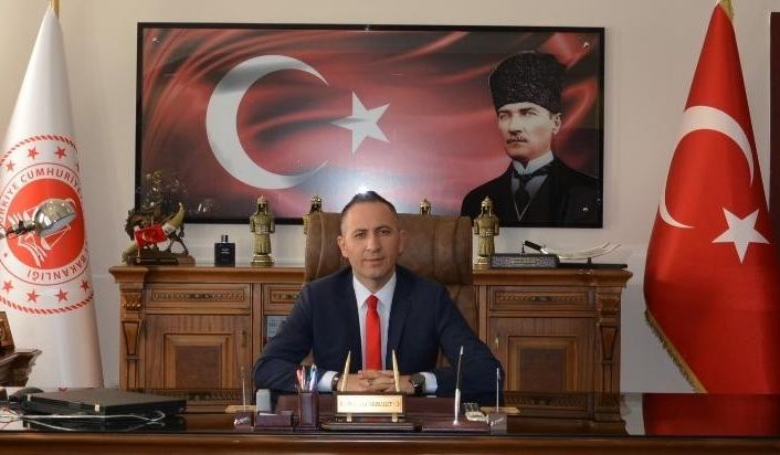 Isparta Cumhuriyet Başsavcısı Akbulut: “FETÖ/PDY’den 7 bin 315 soruşturma açıldı”