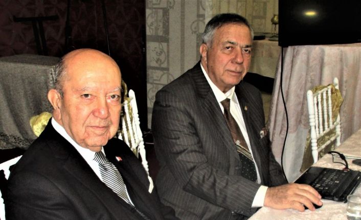 İstanbul Emekli Subaylar ve Muharip Gaziler’den Ermenistan açıklaması: "Ekonomik çıkmazı halktan gizleme çabası"