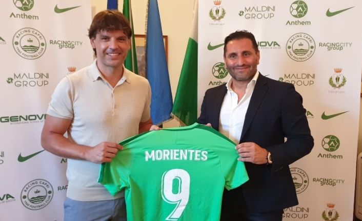 İtalya’nın sosyetik adası futbolla buluşuyor