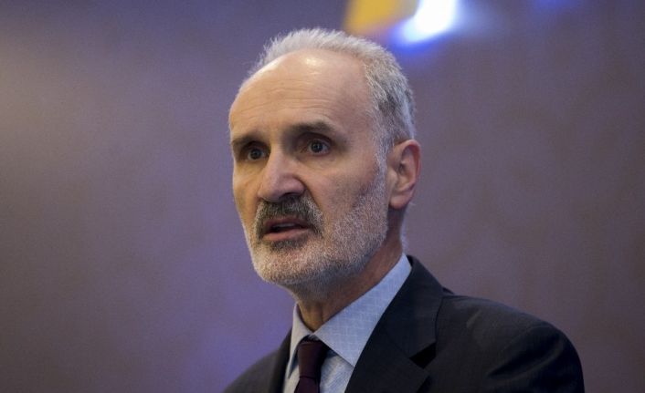 İTO Başkanı Avdagiç: ’’POS cihazları hızlı çalıştı, harcamalar pandemi öncesine döndü’’