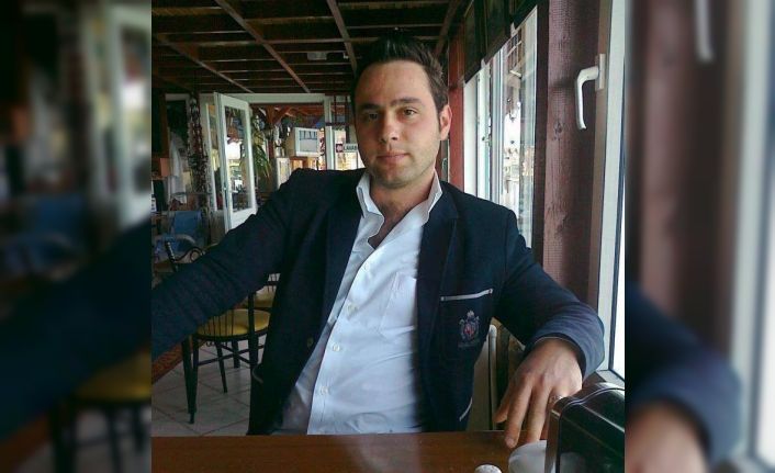 Kafasına yorgun mermi başına isabet eden vatandaş yaşam savaşı veriyor