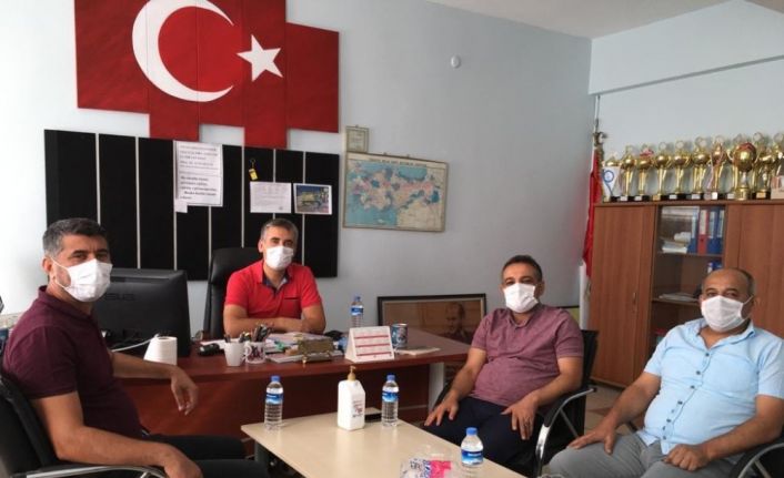 Kahta’da LGS tercih bürolarında ücretsiz danışmanlık