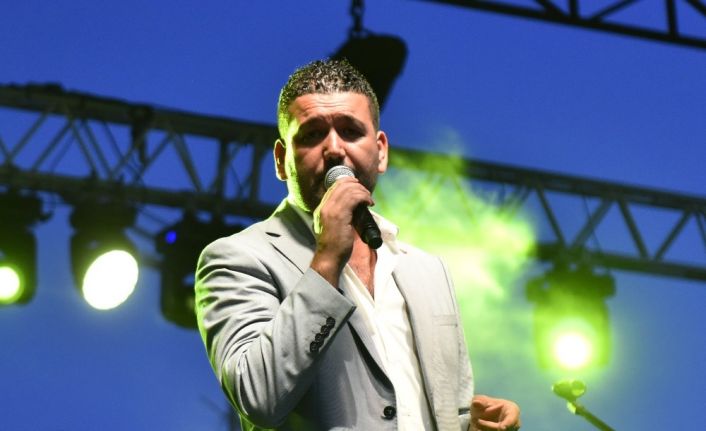 Kaleiçi Müzik Yarışmalarının ilk kategori şampiyonu belirlendi