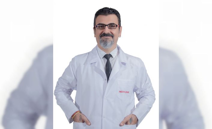 Kalp Damar Cerrahisi Uzmanı Profesör Doktor Hikmet İyem, Özel Medical Park Gaziantep Hastanesi’nde
