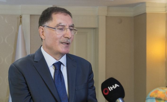 Kamu Başdenetçisi Şeref Malkoç: “Biz 15 Temmuz’da Fatih’in İstanbul’un fethindeki heyecanını gördük”