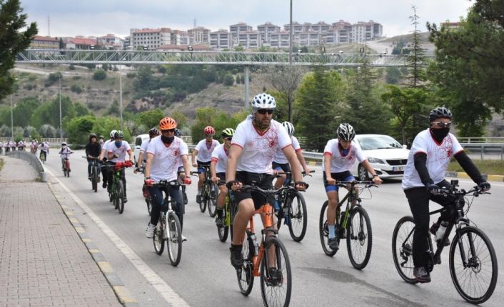 Karabük’te ‘15 Temmuz Demokrasi ve Milli Birlik Günü’ anma etkinlikleri başladı