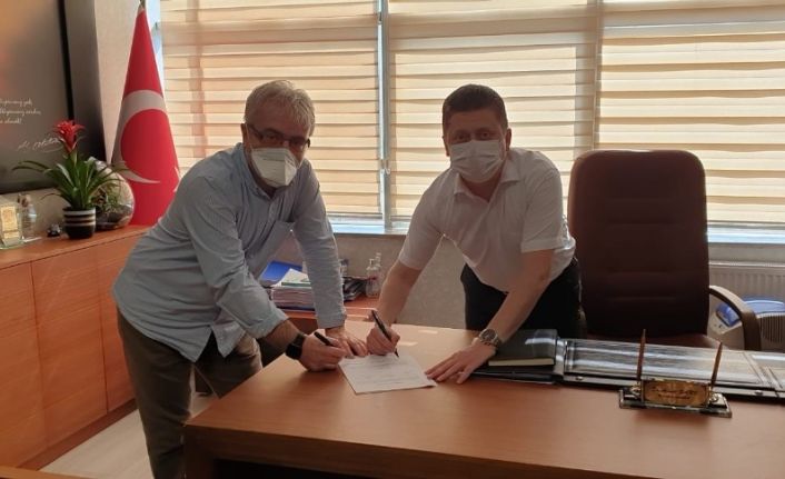 Karabük’te başhekim Yılmaz oldu