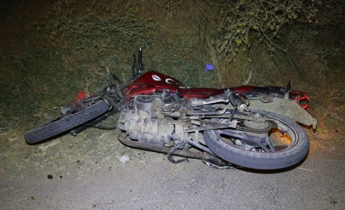 Kavga ettiği kişiyi yolda takip eden şahıs, kasten çarparak ölümüne sebep oldu