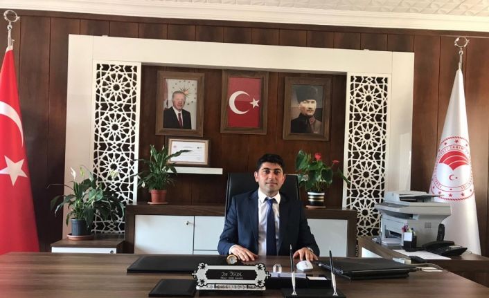 Kaya: “Etleri büyük parçalar halinde hava almayacak biçimde üst üste yığmayın”