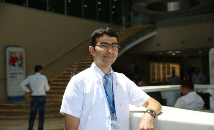 KBB Uzmanı Doç. Dr. Nurdoğan Ata: "Uyku apnesi ameliyatı korkutmasın"
