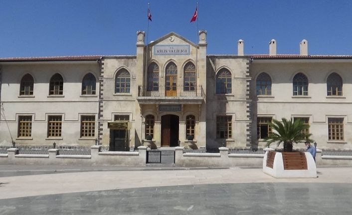 Kilis’te maske kullanma zorunluğu