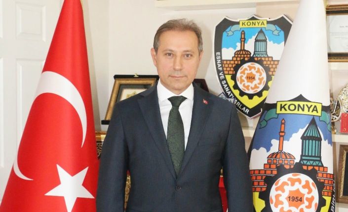 KONESOB Başkanı Muharrem Karabacak: “Aziz Milletimiz 15 Temmuz’da diriliş destanı yazmıştır”