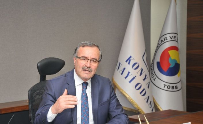Konyalı 3 iş adamı "Anadolu’nun En Etkin 50 İş İnsanı" arasında yer aldı