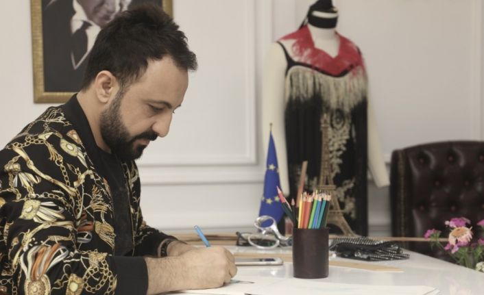 Laleto Tekstil moda markası olma konusunda ısrarlı