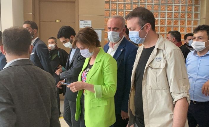 Man Adası davasında karar: Kılıçdaroğlu, Cumhurbaşkanı Erdoğan ve yakınlarına 197 bin lira manevi tazminat ödeyecek