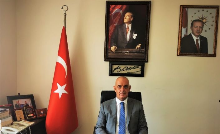 Marmaris Kaymamı Aksoy: 15 Temmuz, Türkiye’nin yarınlarına bırakılmış en anlamlı miraslardan biridir