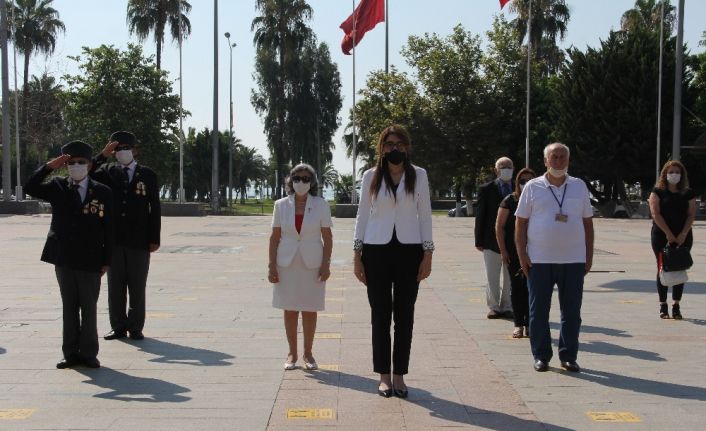 Mendeli: “Barış Harekatı, adada Türklere kan kusturanlara indirilen okkalı bir şamardı”