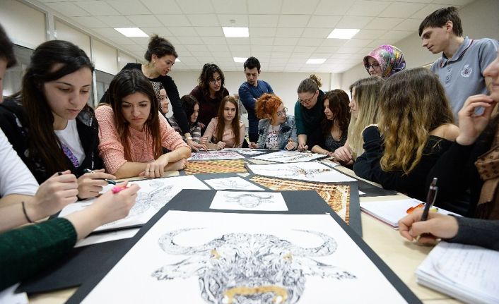Mesleki eğitimde marka olan BUTGEM, yeni döneme ilklerle başlıyor