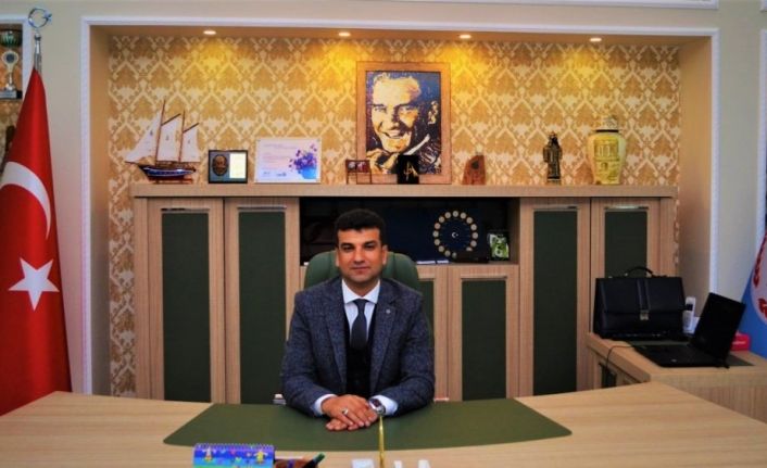 Milas İlçe Milli Eğitim Müdürü Bal, "İlçemiz LGS sonuçlarına göre iyi durumda"