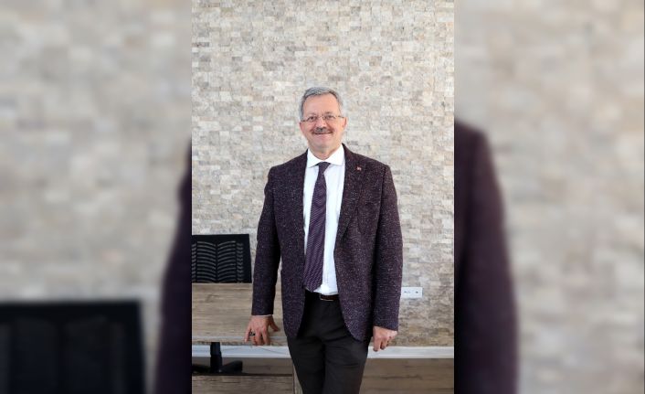 MTOSB’den 10 firma İSO 500 listesinde