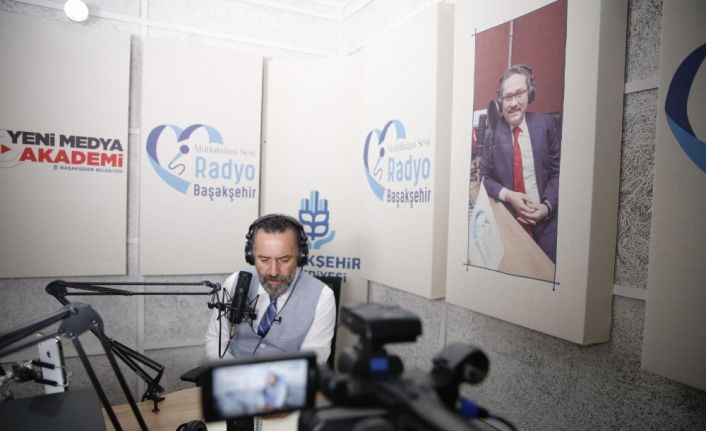 Nedim Şener: “Türkiye’nin en önemli iki sorunu: FETÖ ve PKK”