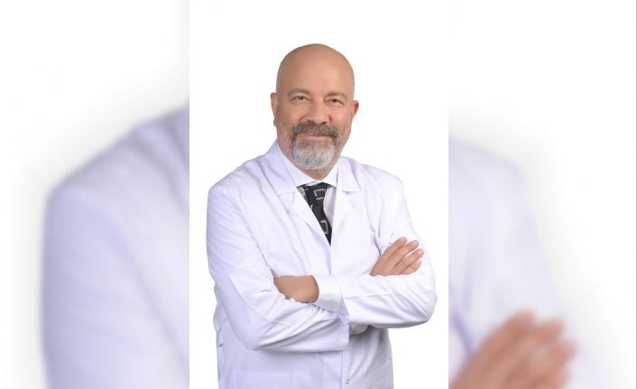 Nöroloji Uzmanı Dr. Atilla Kara: "Korona virüs beyne zarar veriyor"