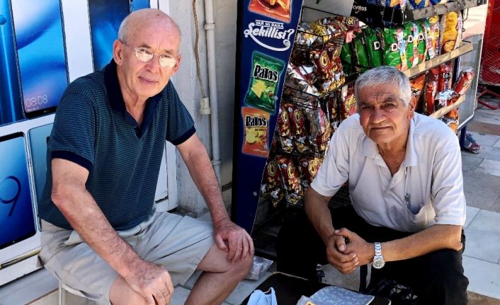 Onlarca kütüphane kurdu, 4 bin 250 kitabı bağışlayacak yer arıyor