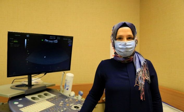 Op. Dr. Demir, "Jinekolojik kanserlerde de erken tanı ve taramalar çok önemli"