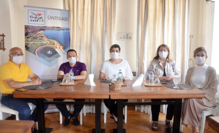 Ordu’dan turizm atağı: Sağlık oteli