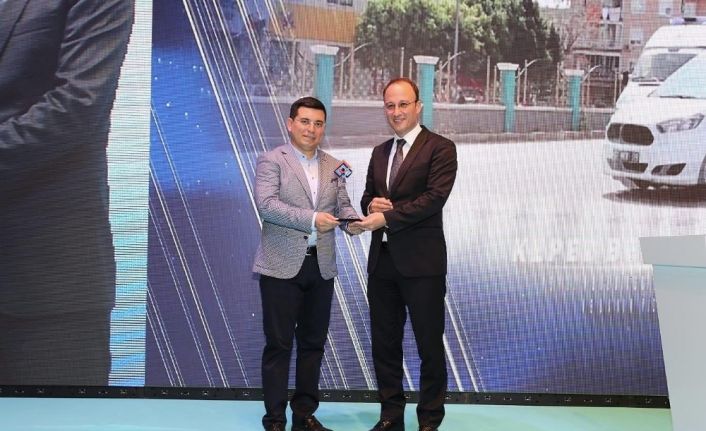 Pamukkale Belediye Başkanı Örki, bir kez daha encümen üyesi seçildi