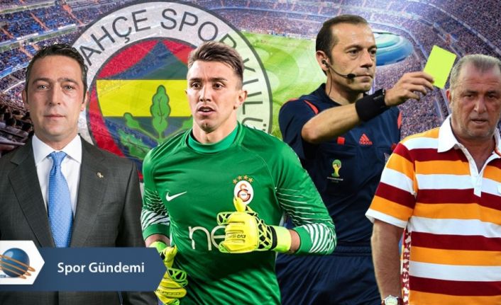 Pandemi sonrası yeniden santra vuruşu yapıldı