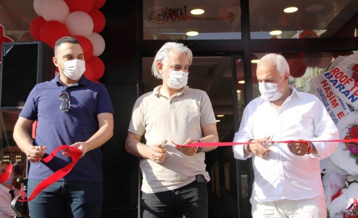 Pandemiye karşı savaş başlattı, bir haftada iki şube açarak 33 kişiye daha istihdam sağladı