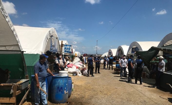 Polisten kurban satıcılarına dolandırıcılık uyarısı