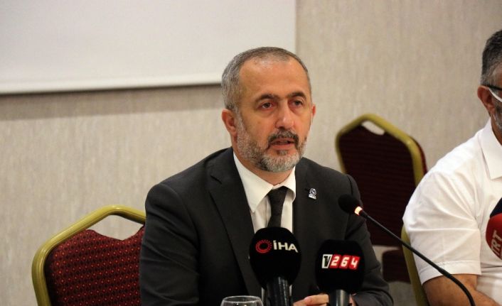 Prof. Dr. Savaşan: “Lityum sülfür pillerin geliştirilmesi alanında ilerleme kaydettik”