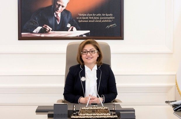 Şahin’den basın bayramı kutlaması