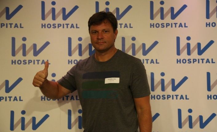 Samsunspor sağlık kontrolünden geçti