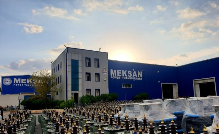 Şanlıurfalı trafo üreticisi, e-ihracat platformu ile 32 ülkeye ulaştı