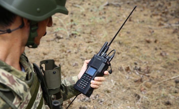 Savunma Sanayii Başkanı Demir: “TSK’ya ilk teslimatları yapılan EHKET ihraç edilmeye başlandı”