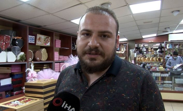 Şekercilerden merdiven altı şeker uyarısı: “Vatandaşlarımız şekerlerini sürekli bu işi yapan yerlerden alsın”