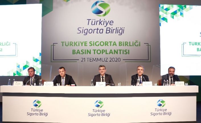 "Sigorta ve emeklilik sektörü güçlendikçe Türkiye ekonomisi daha da güçlenecek"